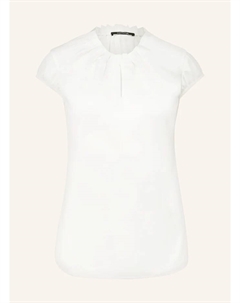 Блузка топ, белый Comma,