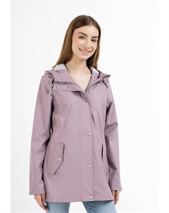 Парка, светло-розовый Mymo