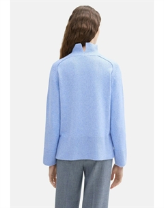 Джемпер, синий Tom tailor