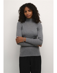 Джемпер RONIA ROLLNECK, песочный Kaffe