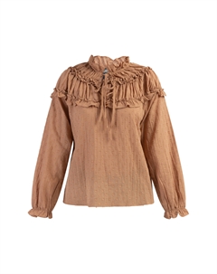 Блуза, цвет Hellrost Dreimaster