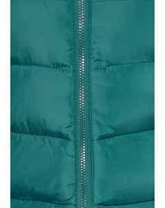 Зимняя куртка BIANY, темно-зеленый Mymo