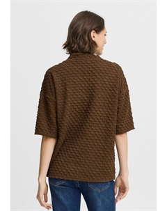 Джемпер FRLAJLA BL, коричневый Fransa