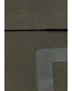 Толстовка с капюшоном, темно-зеленый Bench