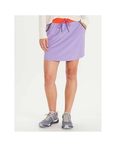 Женские шорты Elda, бирюзовый Marmot