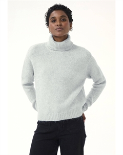 Джемпер, синий Kaffe