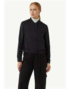 Легкая куртка BINNEN, черный Comma,