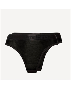 Нижнее белье Gurlz женское, черный Umbro