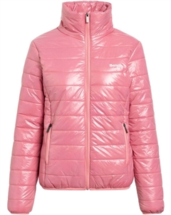 Всесезонная куртка Between-Season Jacket Mark, розовый Bench