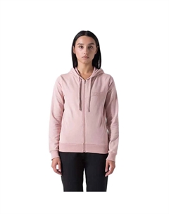 Толстовка Felpa strech full zip, розовый Everlast
