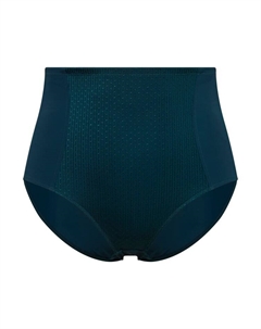 Трусы Miederhose, цвет dunkles petrol Ulla popken