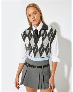 Свитер, антрацит Koton