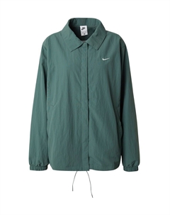 Всесезонная куртка Sportswear Between-Season Jacket Essential, изумрудный Nike