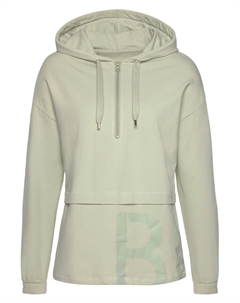 Толстовка, светло-зеленый Bench