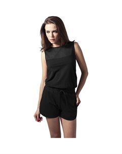 Спортивный костюм Mono Meh Hot, черный Urban classics