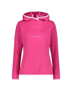 Худи 39E7996, розовый Cmp