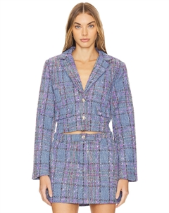 Блейзер «серафин», мультиколор Steve madden