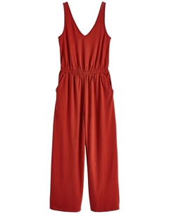 Комбинезон Jumpsuit, красный Next