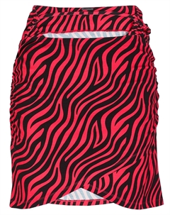 Юбка, фуксия 8 by yoox