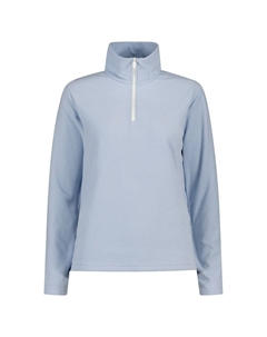 Толстовка 31G3656 Half Zip, синий Cmp
