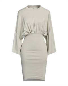 Платье, бежевый Rick owens