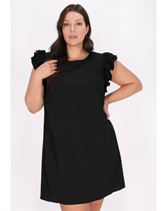 Мини платье Dress, черный Usha