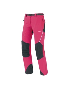 Брюки Uhsi Fi Regular TRX, розовый Trangoworld