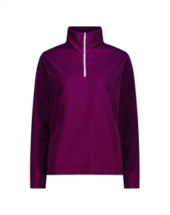 Толстовка 31G3656 Half Zip, фиолетовый Cmp