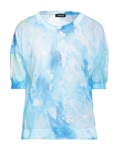 Свитер, лазурный Anneclaire