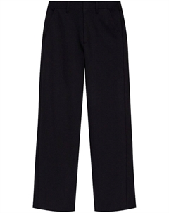 Широкие брюки Shea, черный Rag & bone