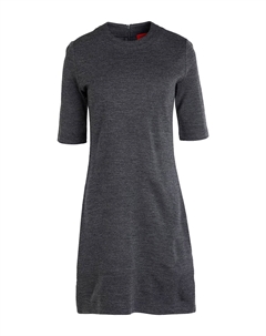 Платье, серый Max&co