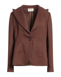 Блейзер, коричневый Ballantyne