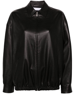 Куртка на молнии, черный Liska