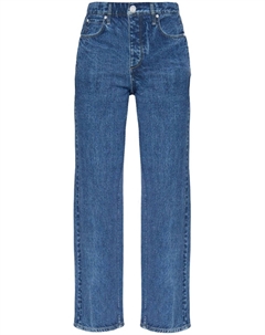 Джинсы Терри Мирамар, синий Rag & bone