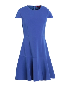 Платье, синий Max&co