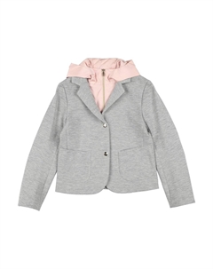 Блейзер, светло-серый Herno