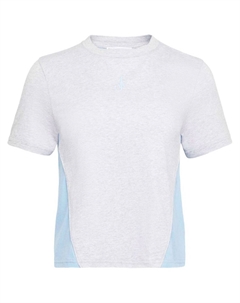 Футболка с панелями, серый Jw anderson