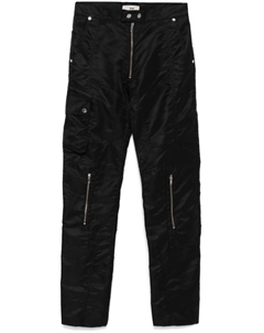 Байкерские брюки, черный Gmbh