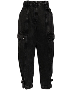 Джинсы карго 3.1 phillip lim