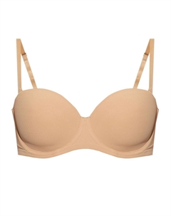 Бюстгальтер Allure, нейтральный цвет Hanro