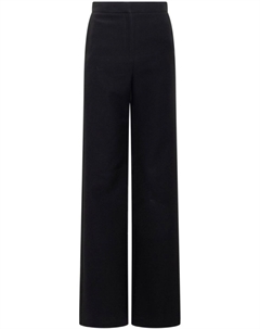 Брюки по фигуре, черный Mônot