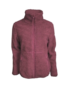 Куртка флисовая, цвет rosa/altrosa Pro-x elements