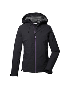 Куртка уличная, серый Killtec