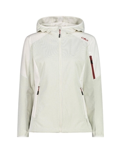 Куртка спортивная, белый Cmp