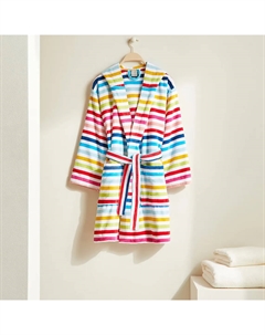 Халат женский хлопок 380 гр/м2 Duru Deck, разноцветный El corte inglés