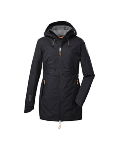 Куртка уличная, серый Killtec