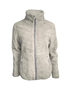 Куртка флисовая, бежевый Pro-x elements