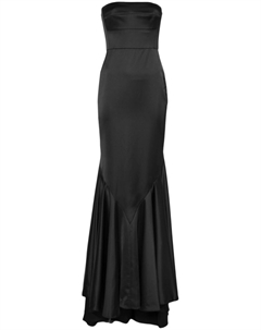 Платье макси Eloise, черный V:pm atelier