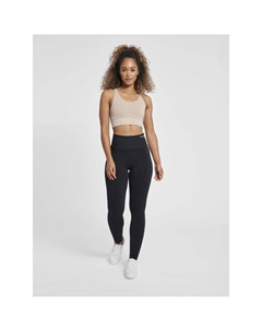 Топ спортивный, цвет betongrau Hummel