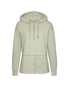 Спортивная толстовка, цвет pistaziengrün Bench